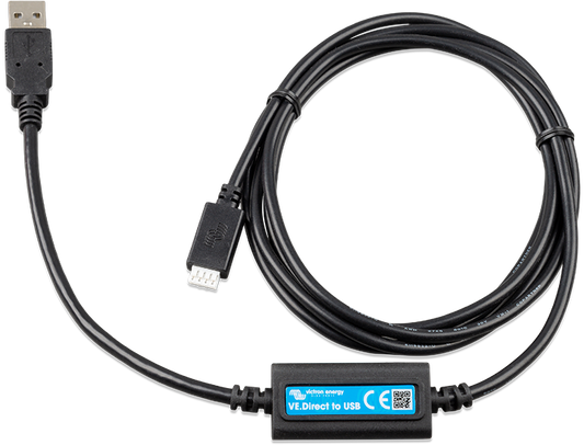 Victron Energy interfaccia VE.Direct - USB