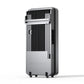Sistema di accumulo all-in-one Marstek Venus X 10 kWh 6 kW AC-coupled LiFePO4