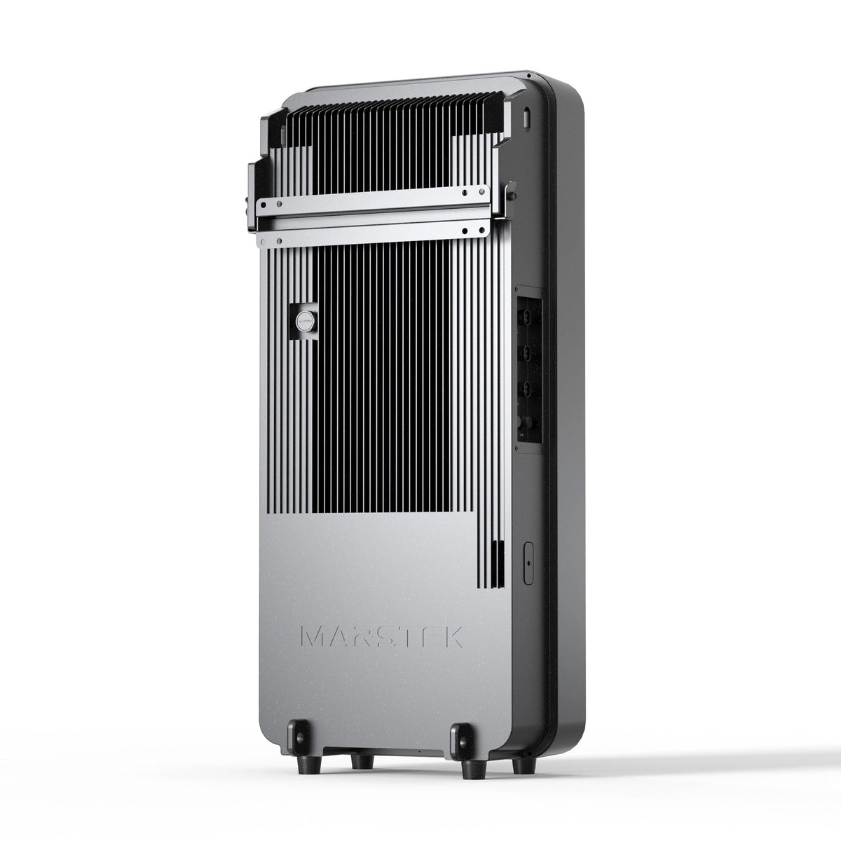 Sistema di accumulo all-in-one Marstek Venus X 10 kWh 6 kW AC-coupled LiFePO4