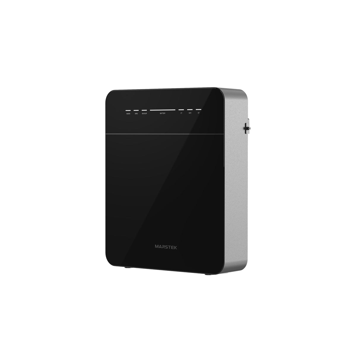 Sistema di accumulo AC plug-in Marstek Venus E Mini 2 kWh 1,5 kW LiFePO4 a parete