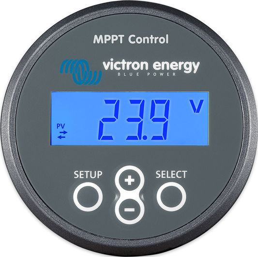 Victron Energy MPPT Control pannello per regolatori BlueSolar e SmartSolar