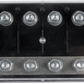 Victron Energy busbar ad alta corrente per portafusibili MEGA modulari