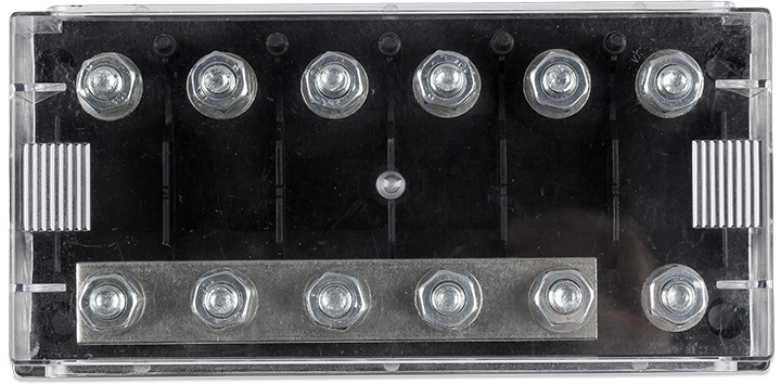 Victron Energy busbar ad alta corrente per portafusibili MEGA modulari