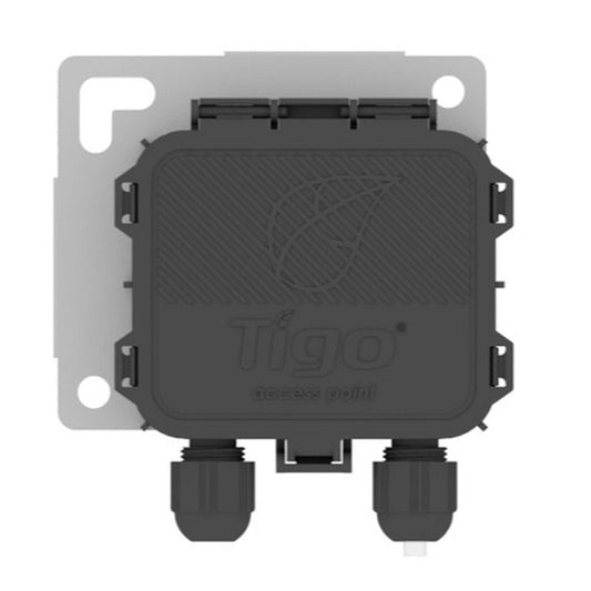 Tigo TAP Access Point per Ottimizzatori TS4 — Collegamento Wireless al Cloud Connect