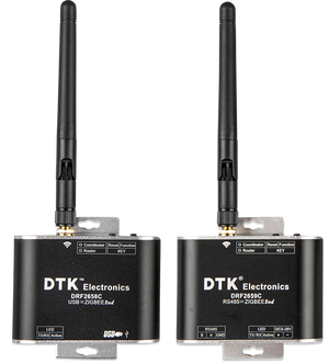 Victron Energy convertitore Zigbee per energy meter
