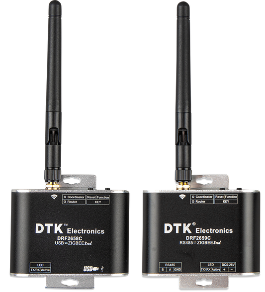 Victron Energy convertitore Zigbee per energy meter