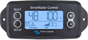 Victron Energy SmartSolar display collegabile per regolatori MPPT