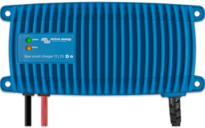 Victron Energy Blue Smart IP67 12/7 caricabatterie 230V 12V 7A impermeabile Bluetooth