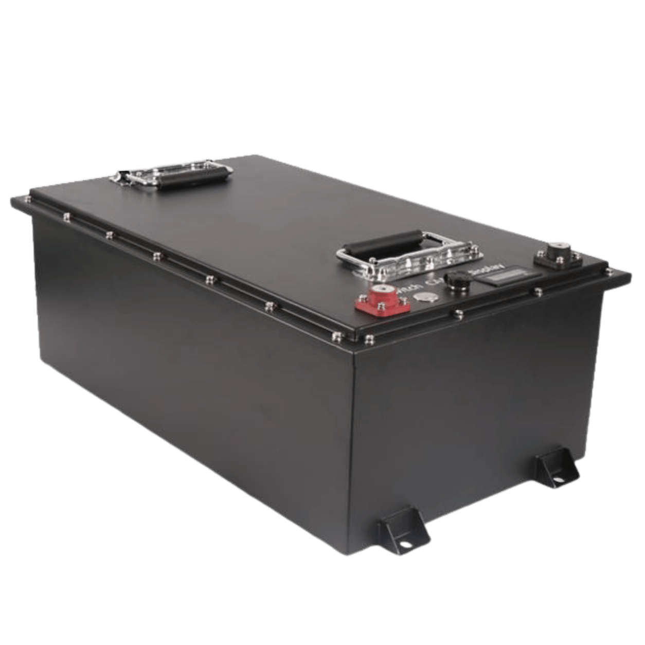 Batteria LiFePO4 36V 210Ah per Lavapavimenti Bluetooth – personalizzabile litio ferro fosfato