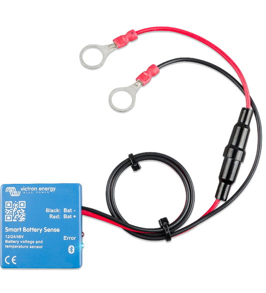 Victron Energy Smart Battery Sense long range sensore wireless batteria