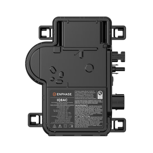 Microinverter Enphase IQ8-AC 360W