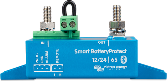 Victron Energy Smart BatteryProtect 48V 100A staccabatterie Bluetooth