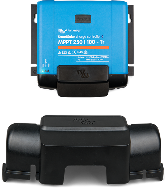 Victron Energy MPPT WireBox coprimorsetti per regolatori MPPT