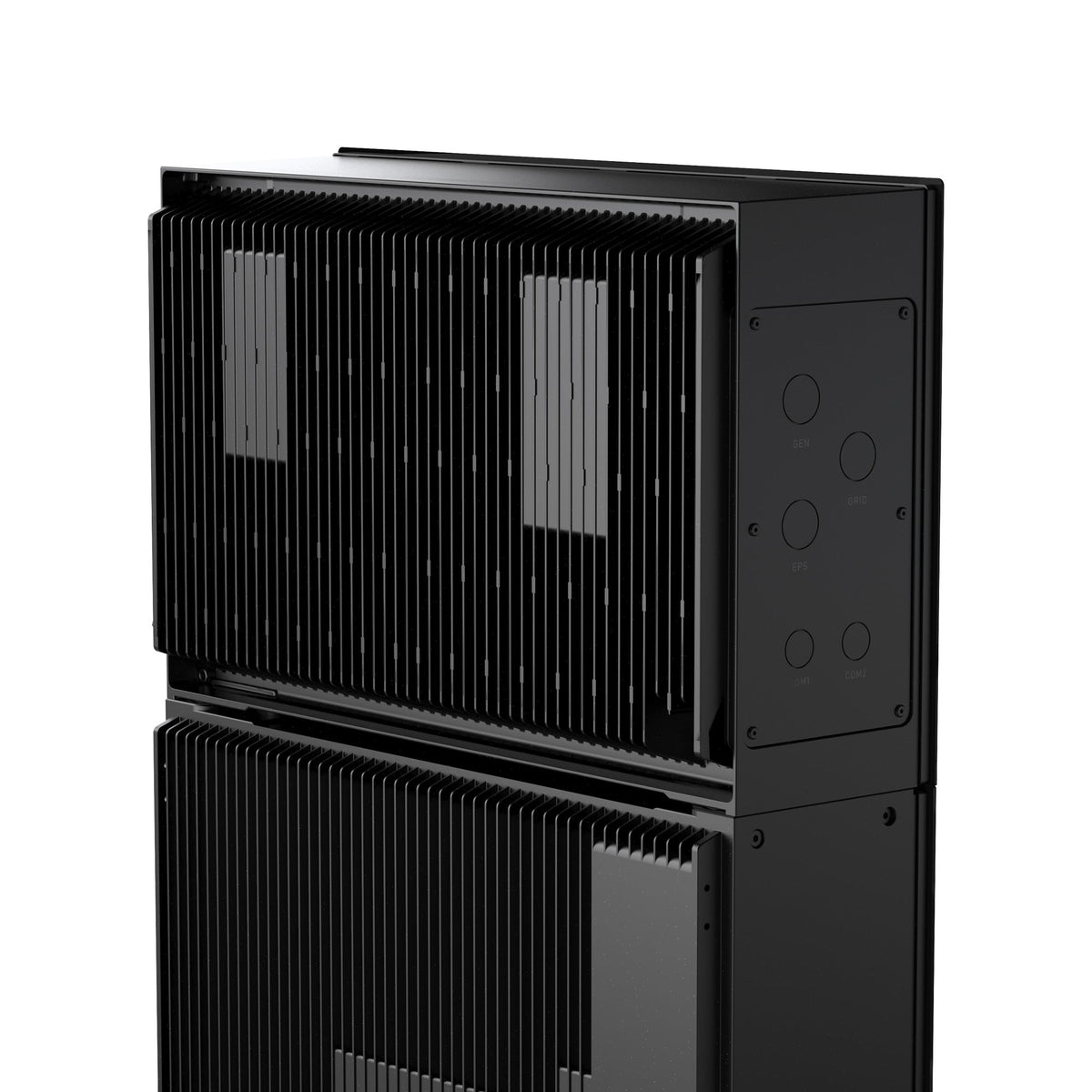 Inverter ibrido trifase Marstek Mars I Plus 12 kW 4 MPPT per accumulo residenziale