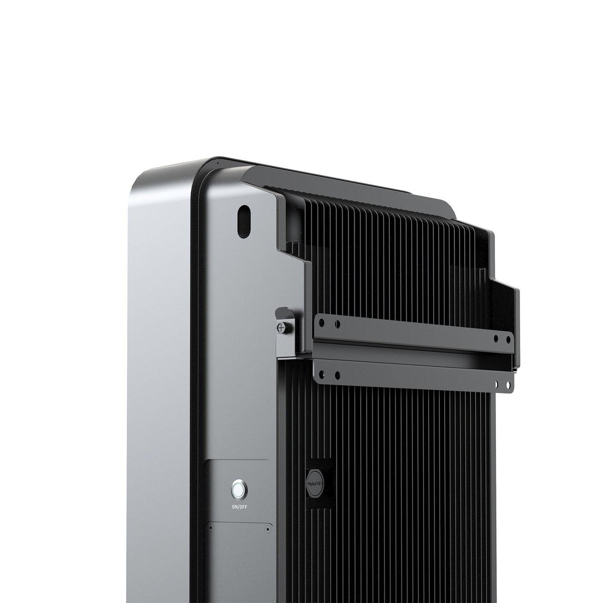 Sistema di accumulo all-in-one Marstek Venus X 10 kWh 6 kW AC-coupled LiFePO4