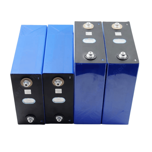 Celle Sodio 3V 230Ah Prismatica NAIONICS originali ioni di sodio