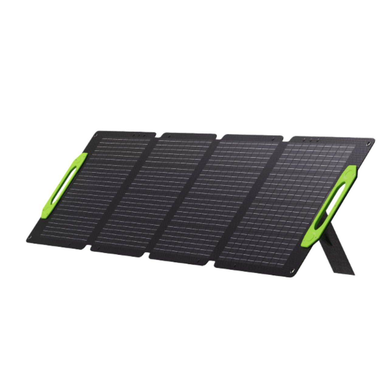 400W Pannelli Solari Portatili Pieghevoli per Power Station e regolatori solari PWM MPPT