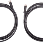 Victron Energy cavo prolunga M8 maschio/femmina 3 poli per BMS (confezione da 2)