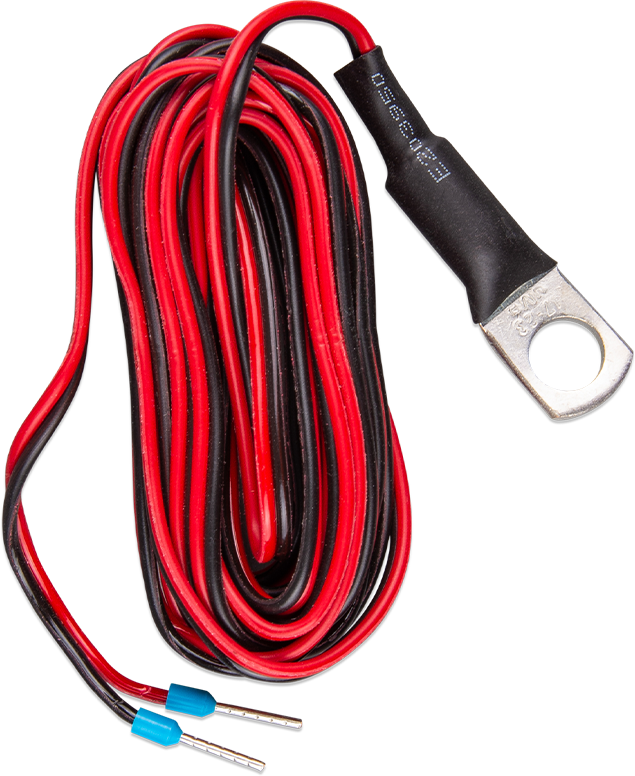Victron Energy sensore di temperatura tipo C per Inverter RS