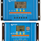 Victron Energy BlueSolar PWM-LCD&USB 12/24V 5A regolatore di carica solare PWM con display