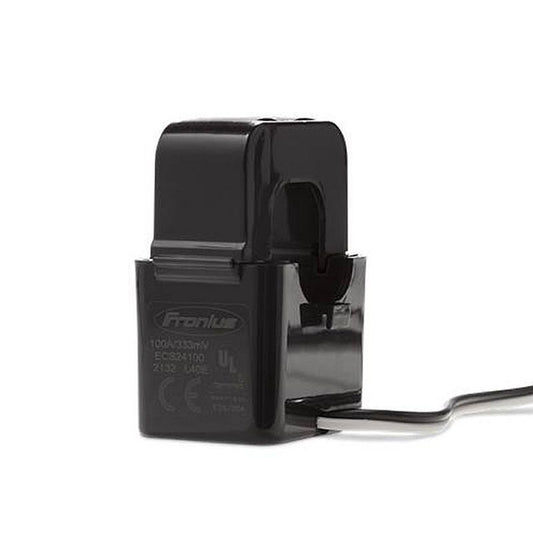 Trasformatore di Corrente Fronius CT V 100 A/333 mV per Smart Meter IP
