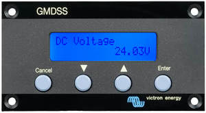 Victron Energy VE.Net GMDSS Panel pannello per Skylla-TG GMDSS