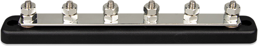 Victron Energy busbar 600A 4P con coperchio barra di distribuzione