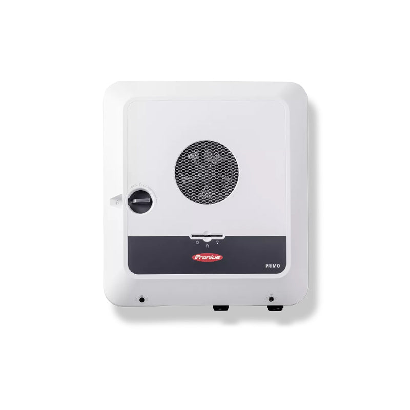 Inverter Ibrido Fronius Symo GEN24 12.0 Plus SC 12 kW Trifase 4,210,189,002