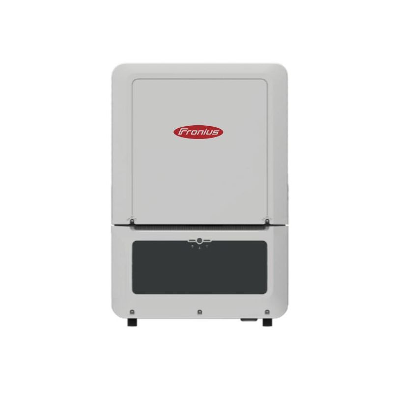 Inverter di Stringa Fronius Verto 30.0 SPD 1+2 30 kW Trifase 4 MPPT 4,210,404