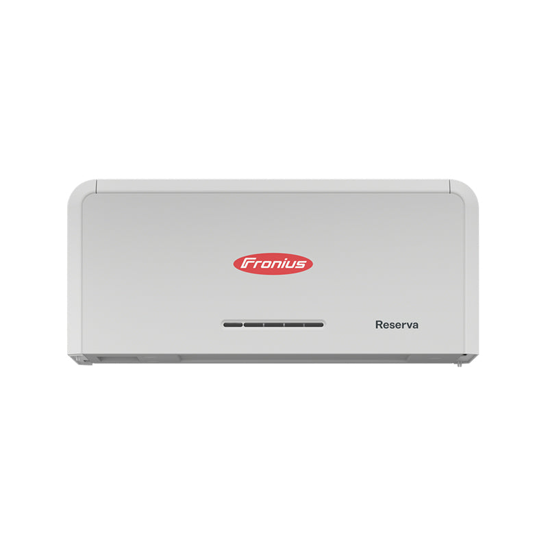 Unità di Controllo Fronius Reserva BMS + Base 4,240,371 per Accumulo Reserva