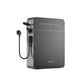 Sistema di accumulo AC plug-in Marstek Venus E Mini 2 kWh 1,5 kW LiFePO4 a parete