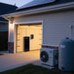 Inverter ibrido trifase Marstek Mars I Plus 12 kW 4 MPPT per accumulo residenziale
