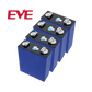 4x Celle LiFePO4 EVE Battery ORIGINALI 3.2V 280Ah LFP Litio Ferro Fosfato