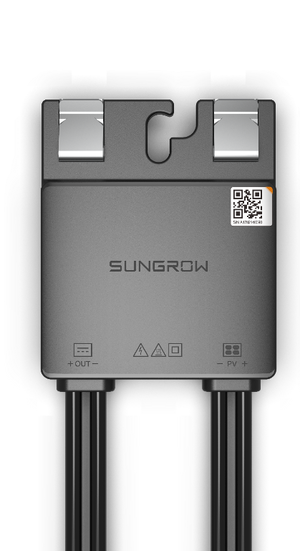 Ottimizzatore di Potenza Sungrow SPS600S 600 W per 1 Modulo Fotovoltaico