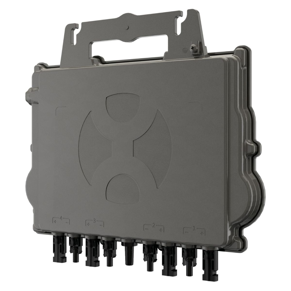 Microinverter APSystems QT2-EU 2000VA Trifase