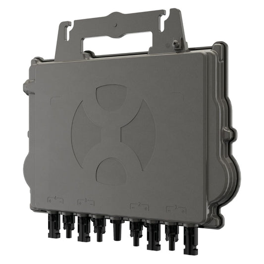 Microinverter APSystems QT2-EU 2000VA Trifase
