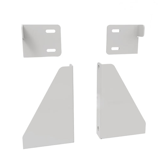 Staffe a Parete Pytes V5 BK1 per Batteria V5a