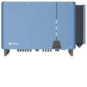 Inverter di Stringa Solplanet ASW80K-LT 80 kW Trifase 8 MPPT