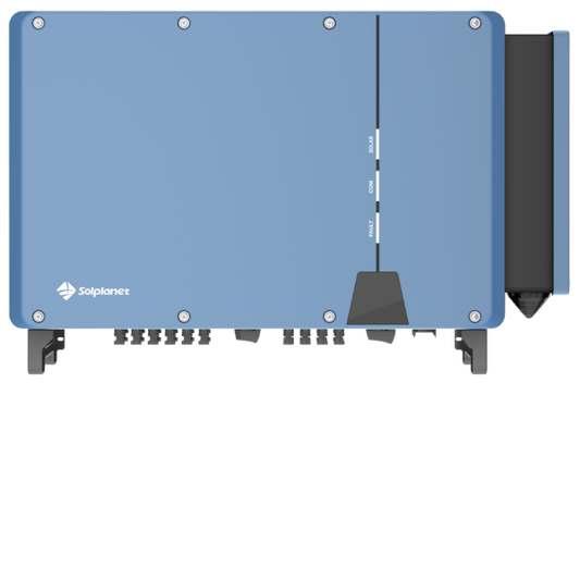 Inverter di Stringa Solplanet ASW100K-LT 100 kW Trifase 10 MPPT