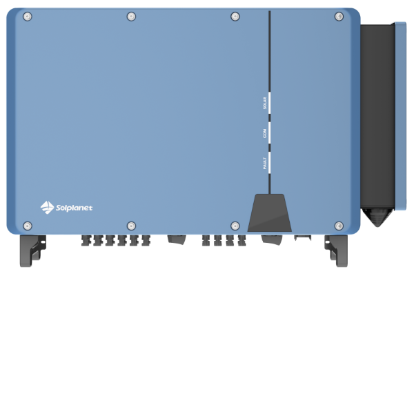 Inverter di Stringa Solplanet ASW110K-LT 110 kW Trifase 10 MPPT