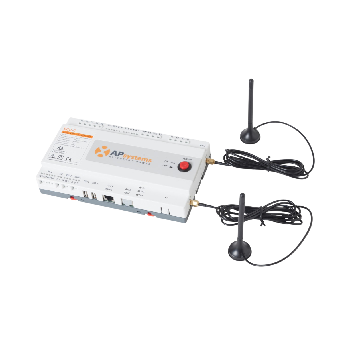 APSystems Energy Communication Unit ECU-C