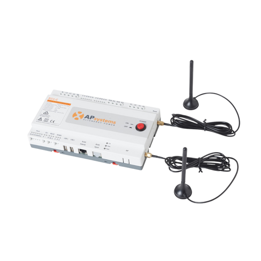 APSystems Energy Communication Unit ECU-C