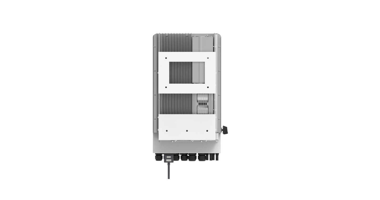 Inverter Ibrido Deye SUN-6K-SG05 LP1-EU-AM2-P 6kW 6000W