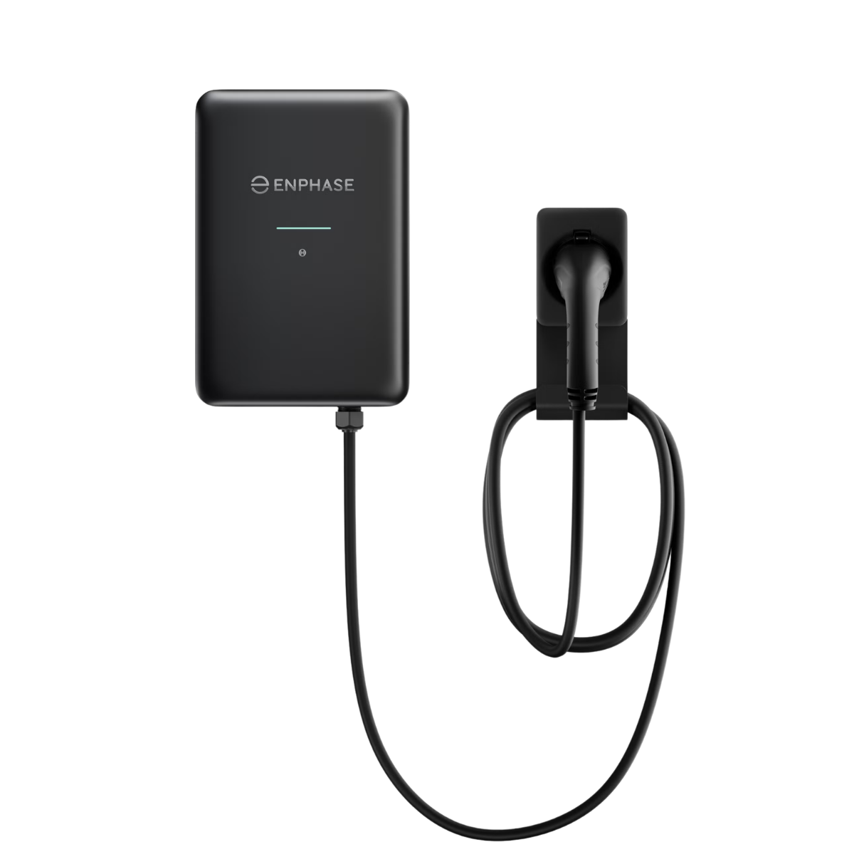 Caricatore EV Enphase IQ EV Charger 2 cavo Type 2