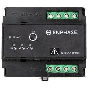 Enphase externes dreiphasiges Relais für IQ Series