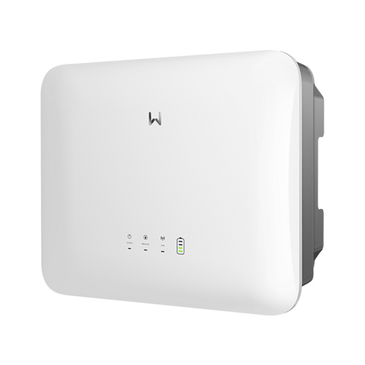 Inverter ad accoppiamento AC GoodWe GW3600S-BP-20 3,6 kW monofase