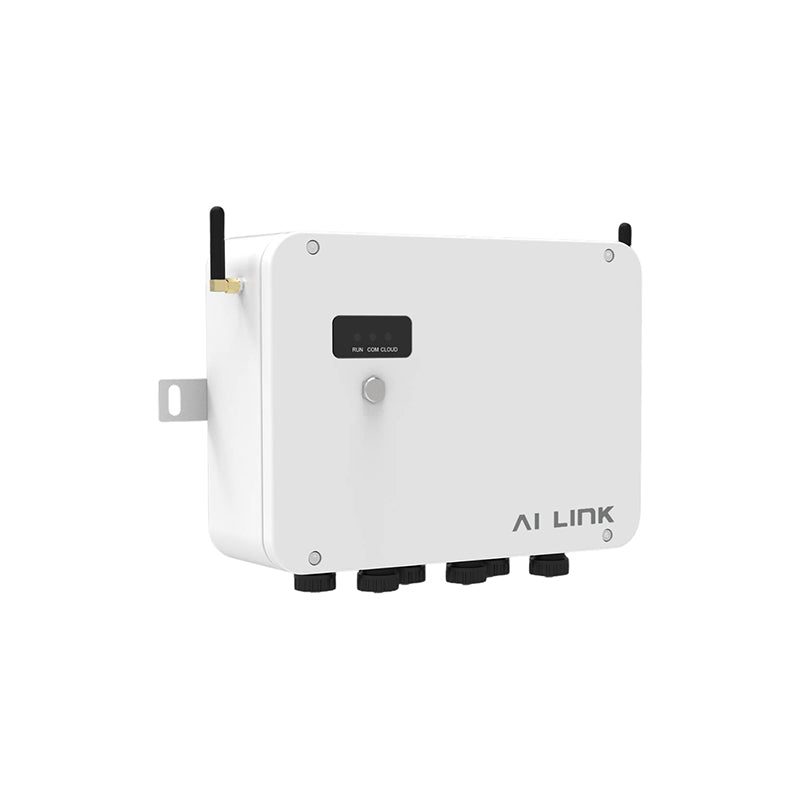 Gateway di Monitoraggio e Controllo FoxESS AI Link A-1000 per Impianti Residenziali