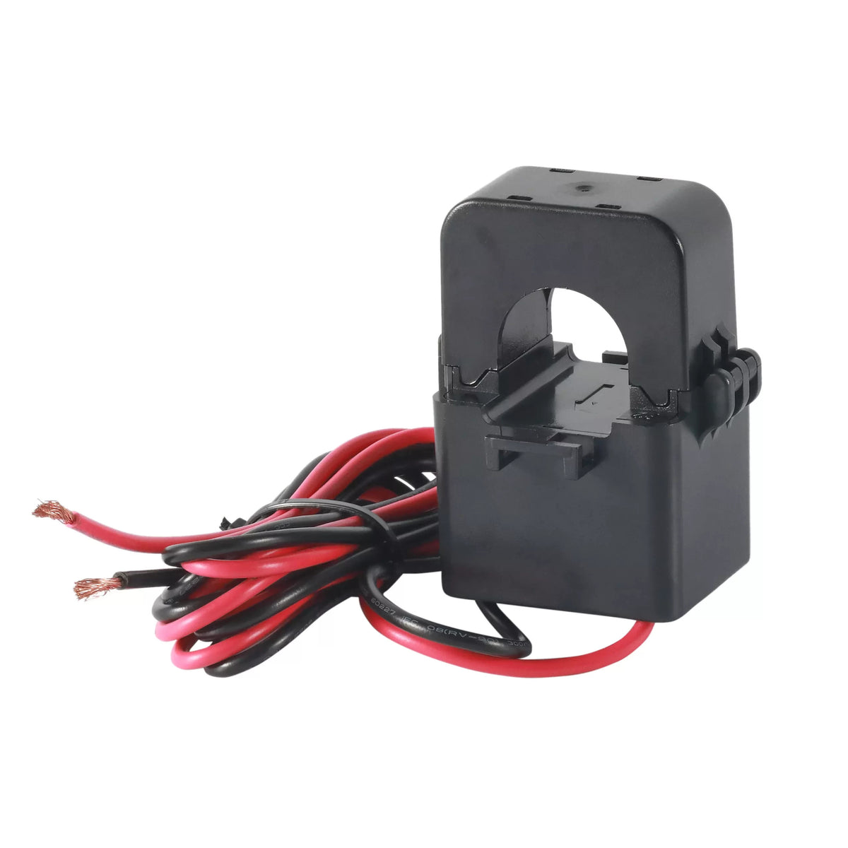 Trasformatore di Corrente Acrel AKH-0,66/K-K 300/5A Apribile Foro 36mm