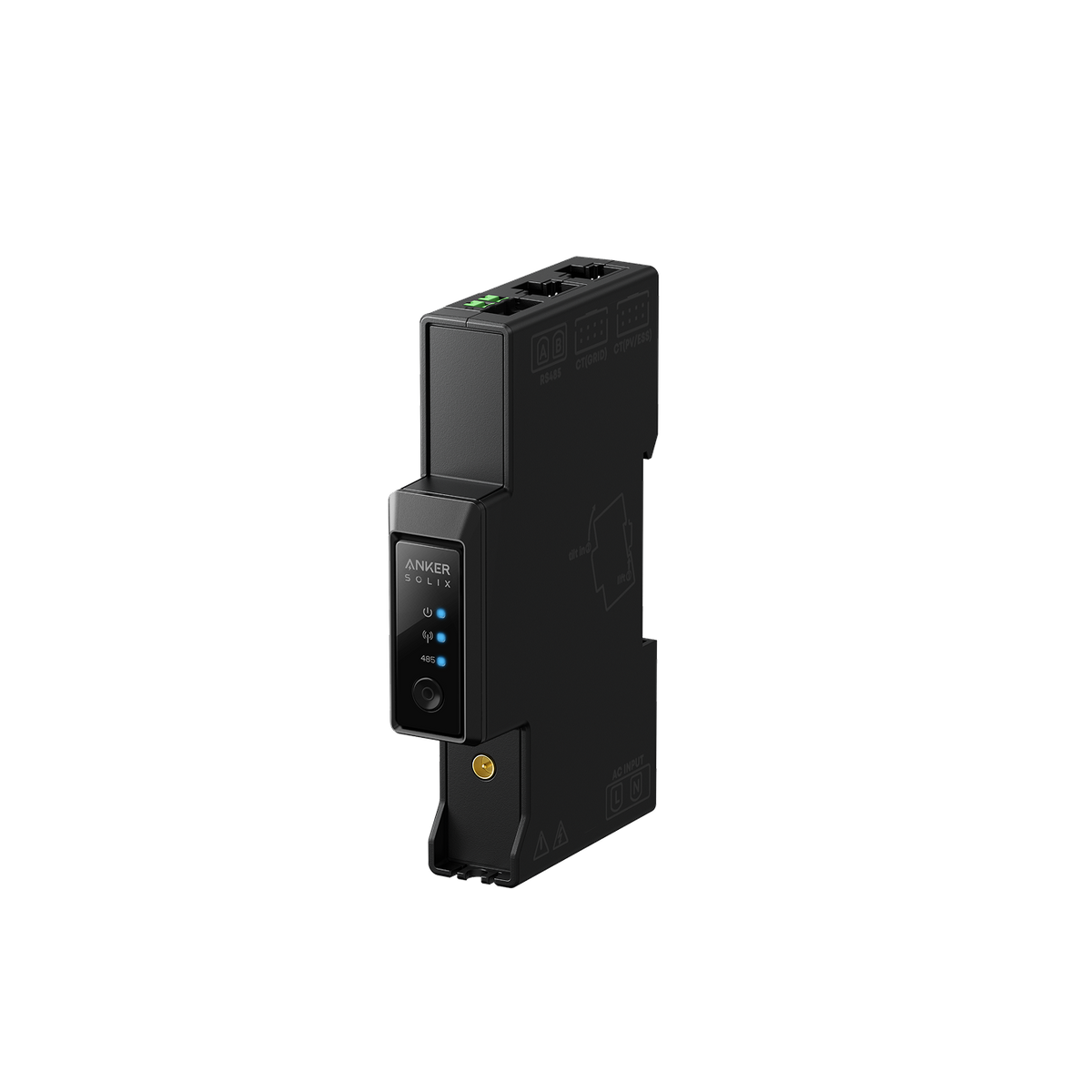 Anker SOLIX Smart Meter Gen 2 Trifase