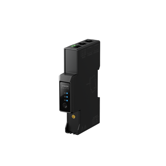 Anker SOLIX Smart Meter Gen 2 Trifase